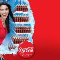 Wallpapers For > Coca Cola Wallpapers