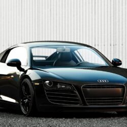 2019 Audi R8 Top High Resolution Wallpapers