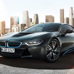 BMW i8 Innovation to Come to All Core Models [Report]