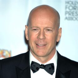 102 Bruce Willis HD Wallpapers