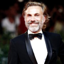 Christoph Waltz Computer Wallpapers, Desktop Backgrounds