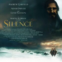 First Reactions To Martin Scorsese’s ‘Silence’ Arrive, Plus Listen