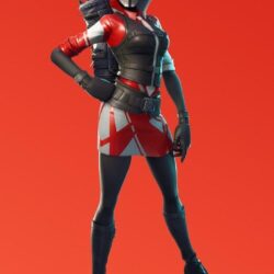 New ace skin got to by it FORTNTIE BATTLE ROYAL
