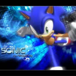 cool sonic wallpapers