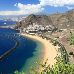 Tenerife Canary Islands