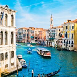 grand canal 4k best wallpapers hd for desktop