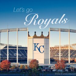 Kansas City Royals Wallpapers 10