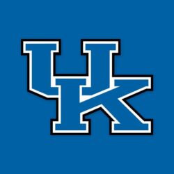 Kentucky Wildcats Logo Wallpapers