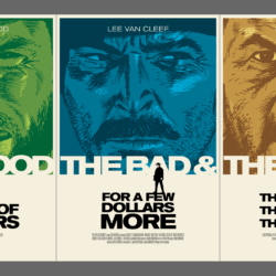 Friday is the 50th anniversary of The Good, The Bad, And The Ugly