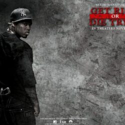 50 Cent Desktop Wallpapers