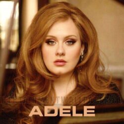Adele wallpapers HD backgrounds download desktop • iPhones Wallpapers