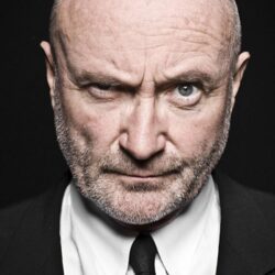 Phil Collins photo 16 of 22 pics, wallpapers