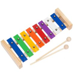 Xylophone Group with 60+ items