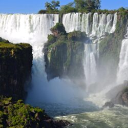 Iguazu Falls [4] wallpapers