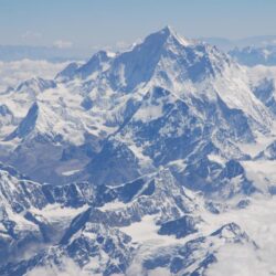 Landscape Himalaya Mount Everest Colection Photo HD Wallpapers