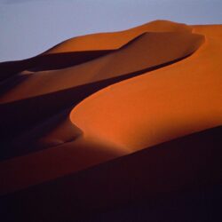 Sand dunes landscape free desktop backgrounds