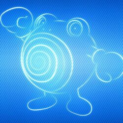 Poliwhirl Wallpapers