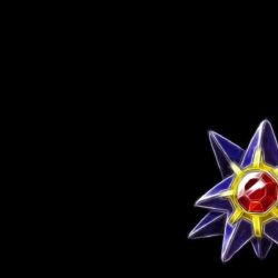 10 Starmie