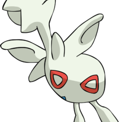 Togetic. by SociallyAwkwardShya