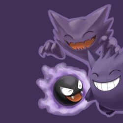 36 Haunter