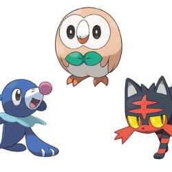 Pokémon Sun And Moon wallpapers, Video Game, HQ Pokémon Sun And Moon