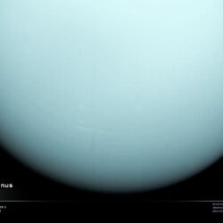 Desktop Hd Planet Uranus Image Download