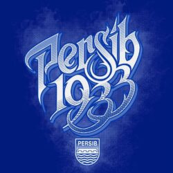 Persib Bandung by cheriswan.deviantart on @DeviantArt