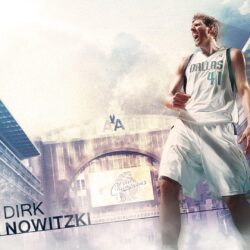 Dirk Nowitzki Wallpapers