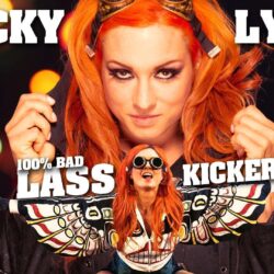 wwe becky lynch wallpapers » Wallppapers Gallery