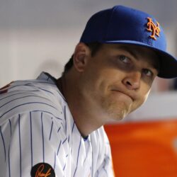 Why trading Jacob deGrom is easier said than done