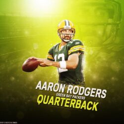 Aaron Rodgers free HD Wallpapers