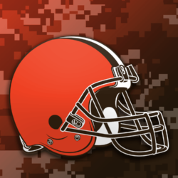 Cleveland Browns 2017 Wallpapers