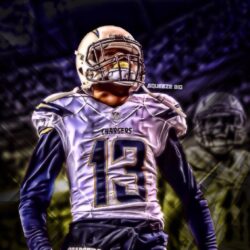 Keenan Allen edit art california athlete sports