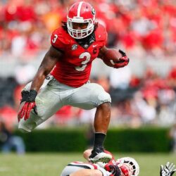 Running Back to the Future: Why Is Todd Gurley Suddenly Soaring Up