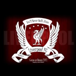 Liverpool FC Wallpapers for Samsung Galaxy S6