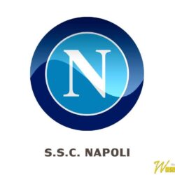 SSC Napoli Logo Wallpapers