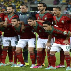 Afcon Stat Pack: All you need to know about Egypt v Morocco