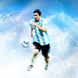 Lionel Messi Argentina Hd Wallpapers