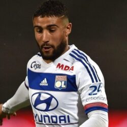 Fekir: It’s like a defeat for us
