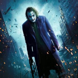 Batman Joker Wallpapers