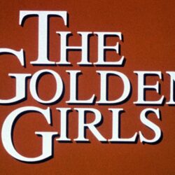 The Golden Girls Logo HD Wallpapers » FullHDWpp