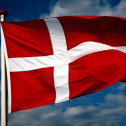 px Denmark Flag