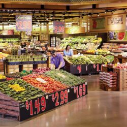 I Spent Nearly a Whole Day at Wegmans, And Here is What I Learned