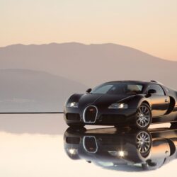 Bugatti Car HD Wallpapers