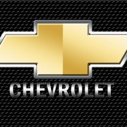 Chevrolet Logo Wallpapers