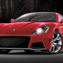 Car Nissan z Wallpapers Daily Backgrounds in HD 1920×1080 370Z