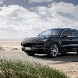 Porsche Cayenne 2017, HD Cars, 4k Wallpapers, Image, Backgrounds