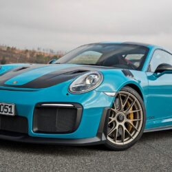 2018 Porsche 911 GT2 RS Wallpapers & HD Image