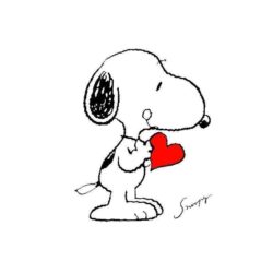Snoopy wallpapers