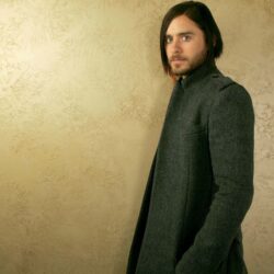 Jared Leto Wallpapers Collection HD Gallery